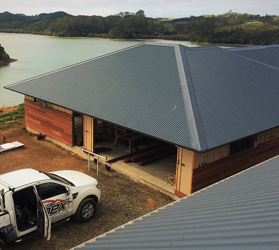 New Roofing Whangarei